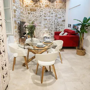 Inncadizcasa Senorial De 1790 Appartement Cadix