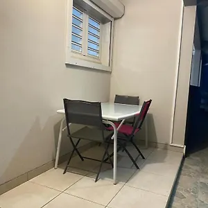 Appartement Kessydryss, Sainte-Marie