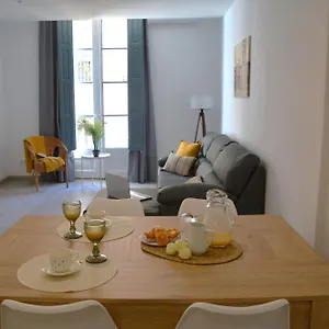 Mn9 Tarraco Appartement Tarragone
