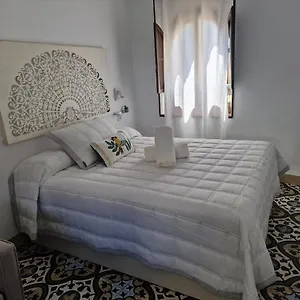 Romero 6 Estudios Appartement Cordoue