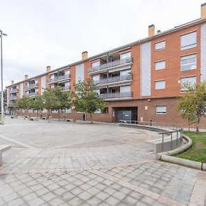 Loft Costa Brava Encantador Appartement Figueras