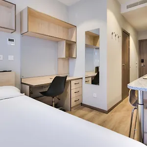 Livensa Living Feria Maison d'hôtes Málaga