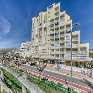 Les Embruns Appartement Empuriabrava