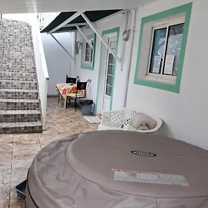 Villa Au Coeur De La Marmite, Sainte-Marie