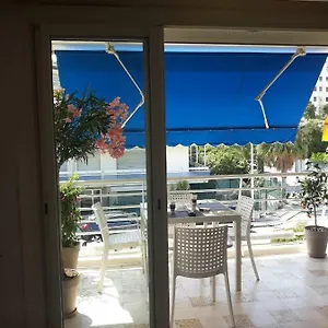 Palm Azur Appartement Cannes