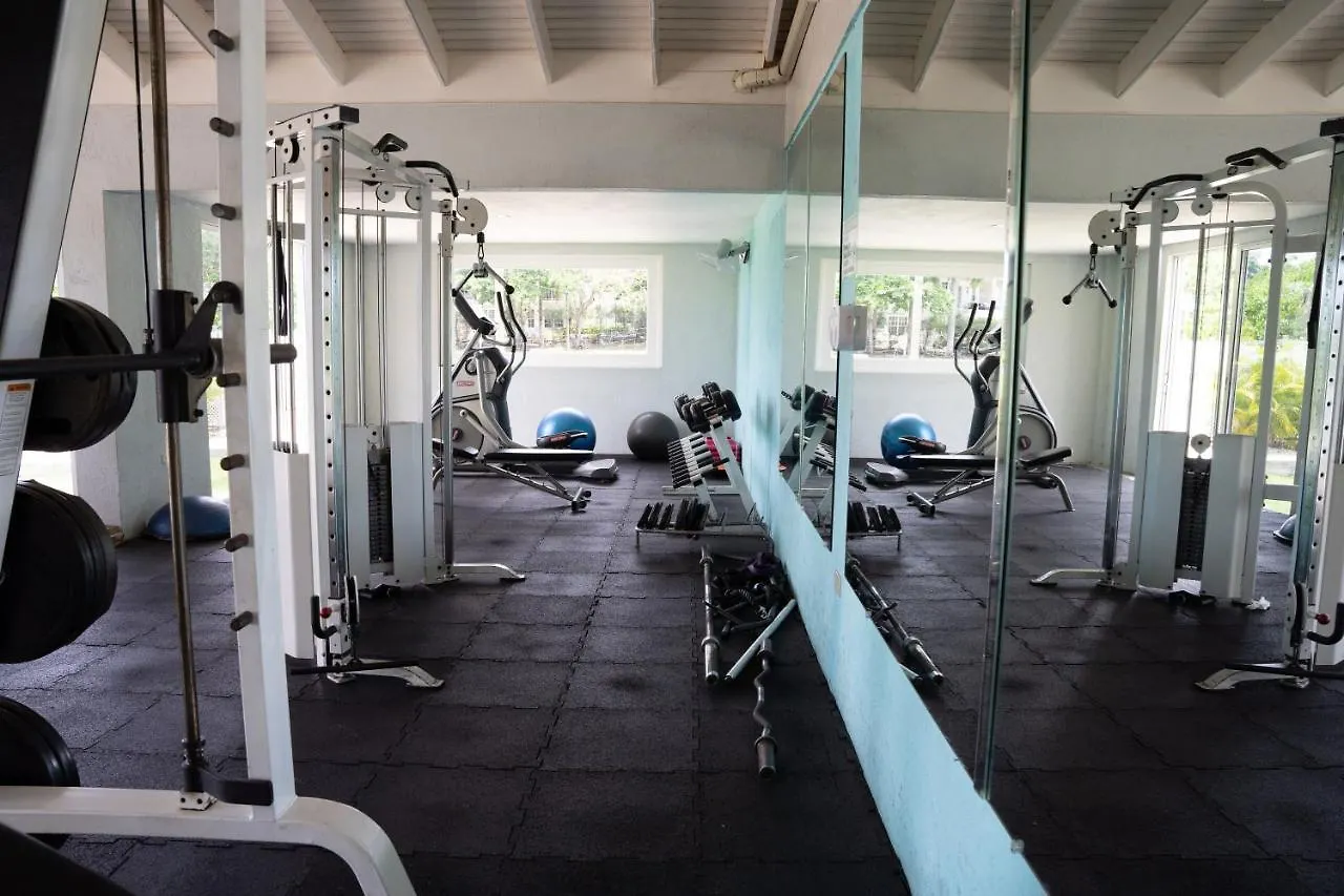 מונטגו ביי Luxury Apartments And Rooms,The Lagoons  מונטגו ביי