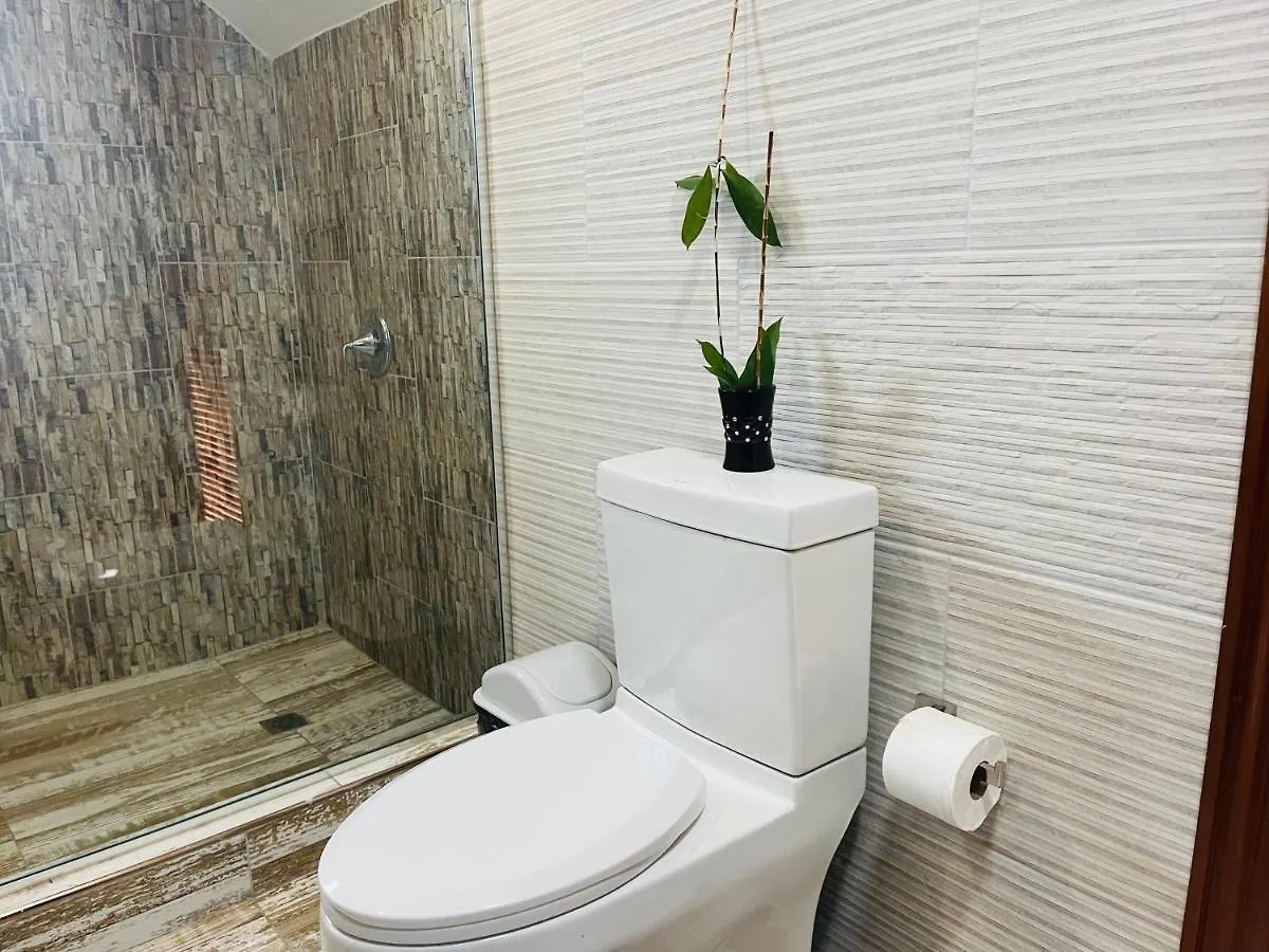 מונטגו ביי Luxury Apartments And Rooms,The Lagoons
