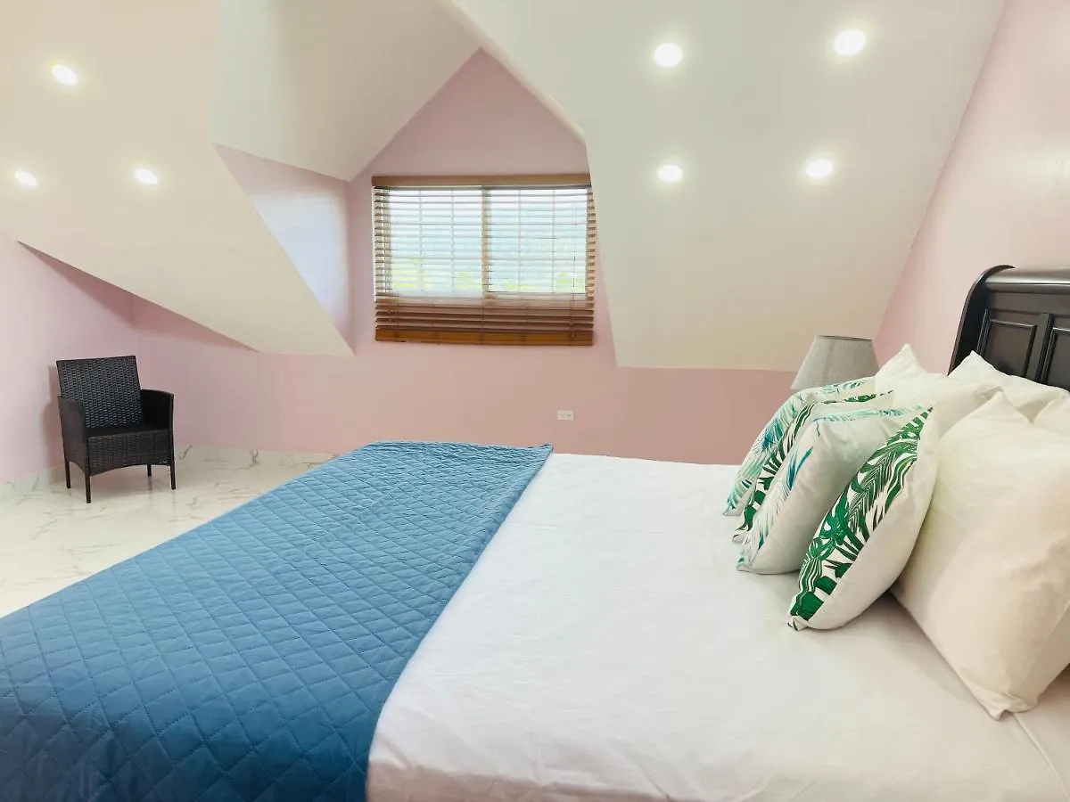 מונטגו ביי Luxury Apartments And Rooms,The Lagoons מונטגו ביי