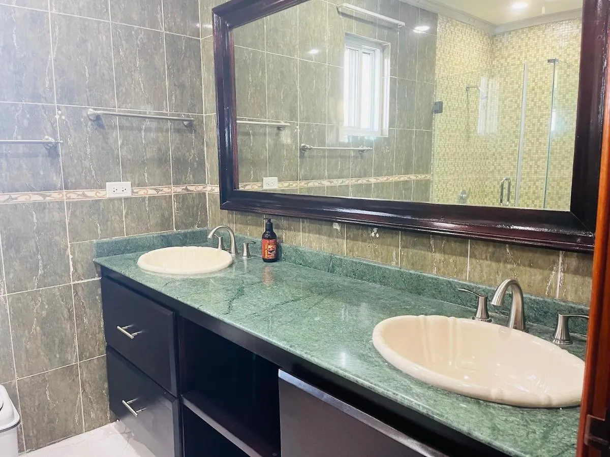 מונטגו ביי Luxury Apartments And Rooms,The Lagoons  מונטגו ביי
