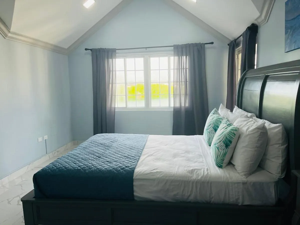 מונטגו ביי Luxury Apartments And Rooms,The Lagoons  מונטגו ביי