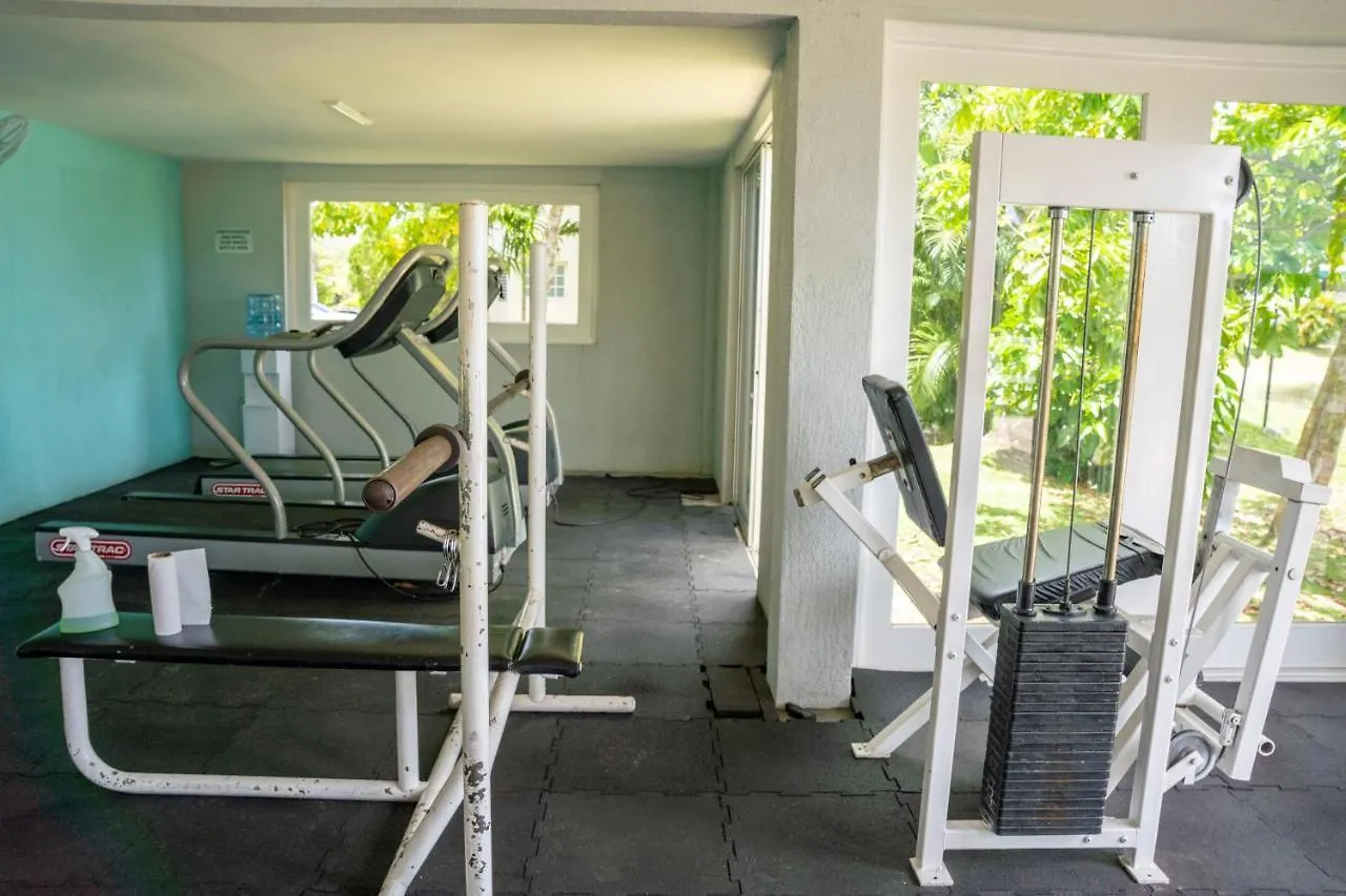 מונטגו ביי Luxury Apartments And Rooms,The Lagoons  מונטגו ביי