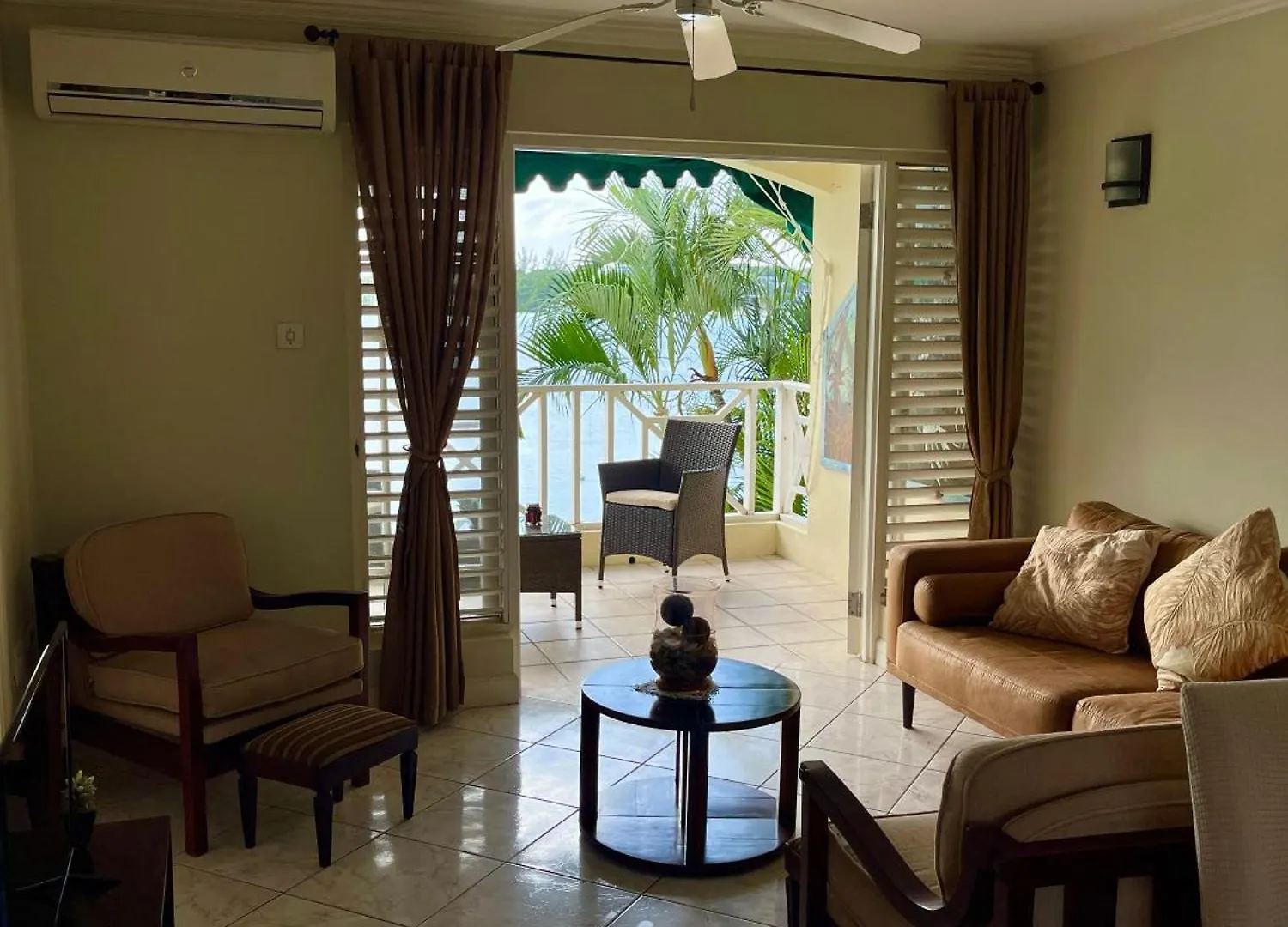 מונטגו ביי Luxury Apartments And Rooms,The Lagoons 0*, מונטגו ביי ג'מייקה