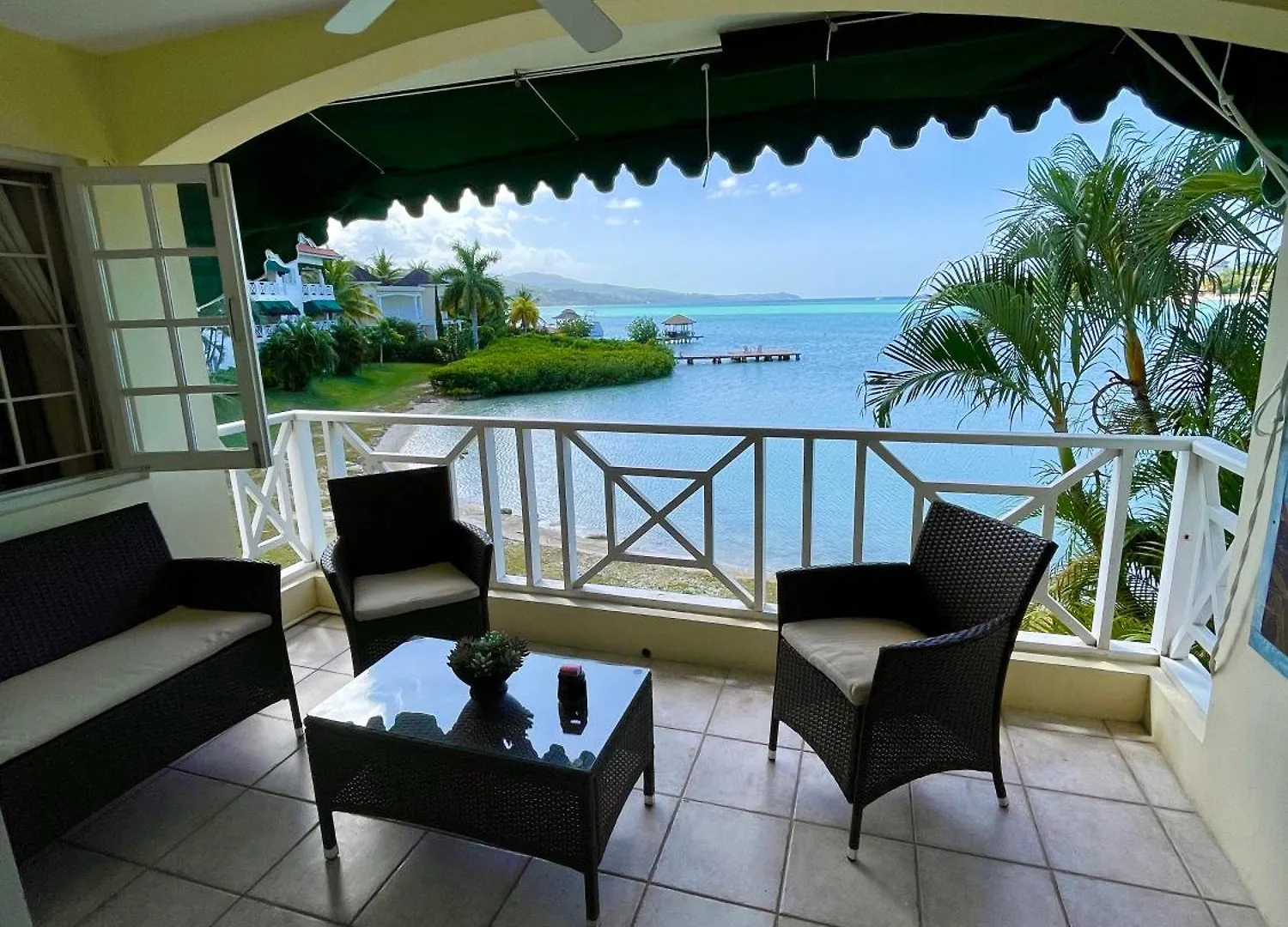 מונטגו ביי Luxury Apartments And Rooms,The Lagoons 0*, מונטגו ביי ג'מייקה