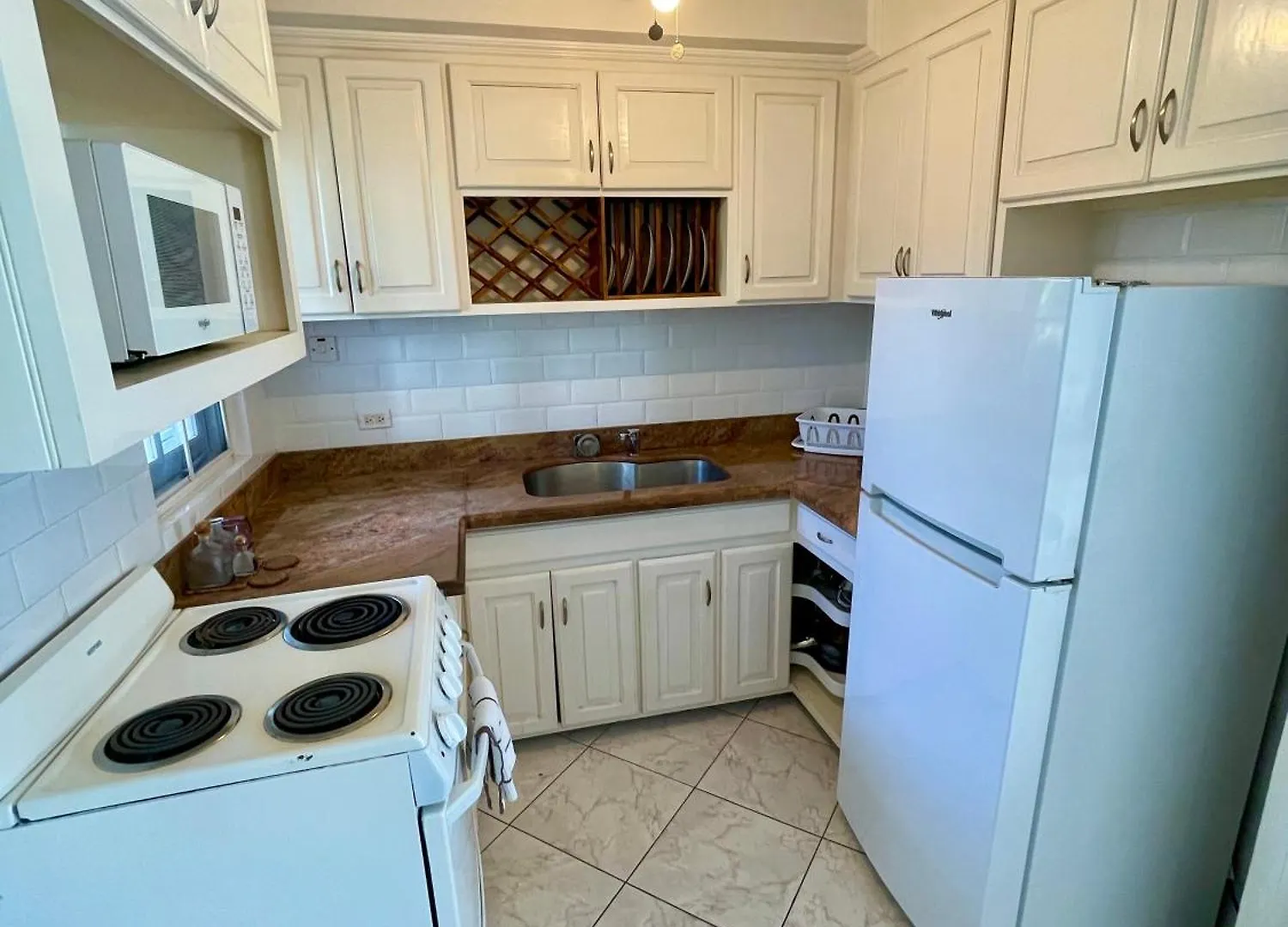 מונטגו ביי Luxury Apartments And Rooms,The Lagoons מונטגו ביי