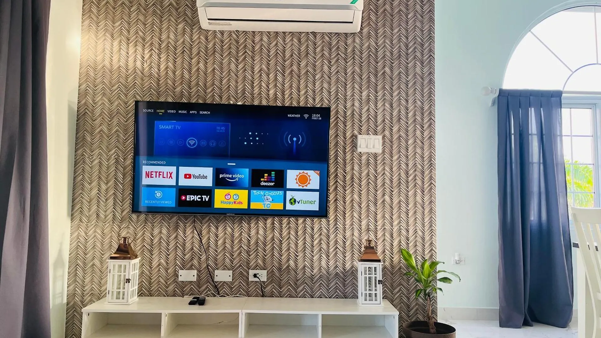מונטגו ביי Luxury Apartments And Rooms,The Lagoons 0*, מונטגו ביי
