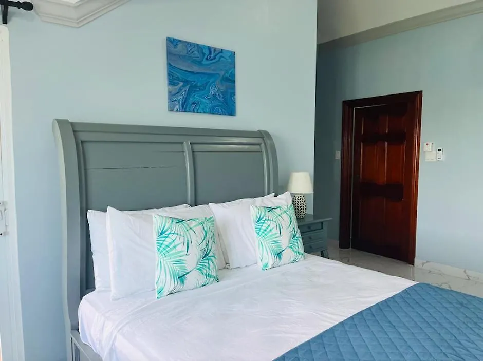 מונטגו ביי Luxury Apartments And Rooms,The Lagoons 0*, מונטגו ביי
