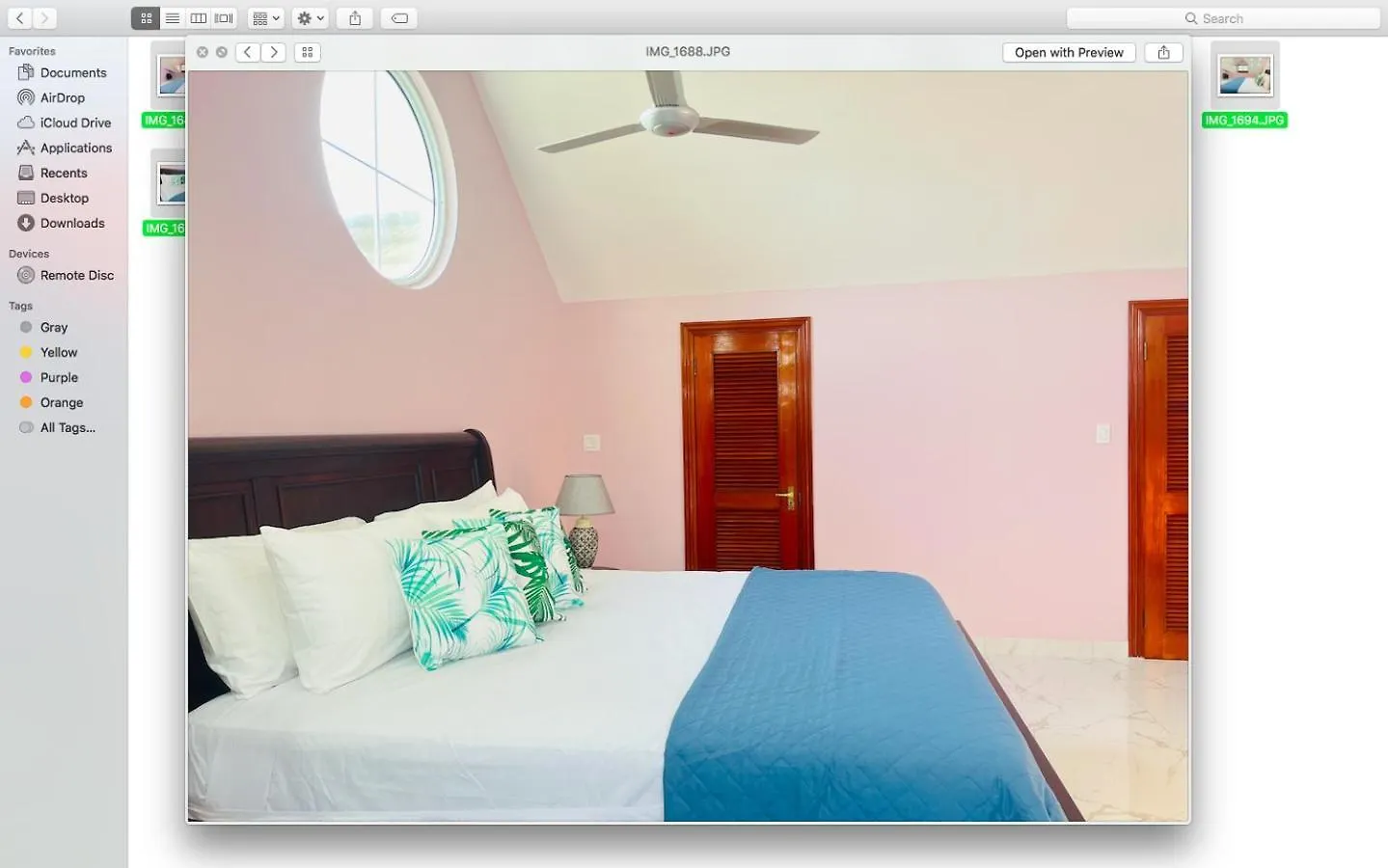 מונטגו ביי Luxury Apartments And Rooms,The Lagoons